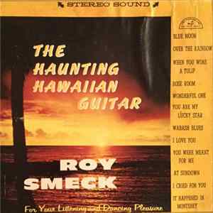 Roy Smeck - The Haunting Hawaiian Guitar flac