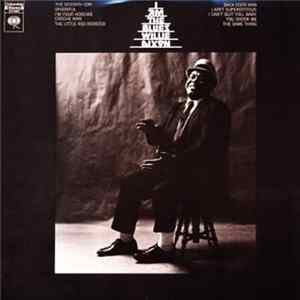 Willie Dixon - I Am The Blues flac