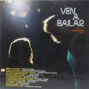 Various - Ven A Bailar flac
