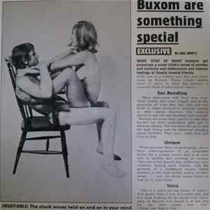 Buxom - The Protagonist / Right Song flac