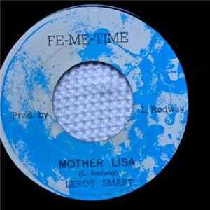 Leroy Smart - Mother Lisa flac