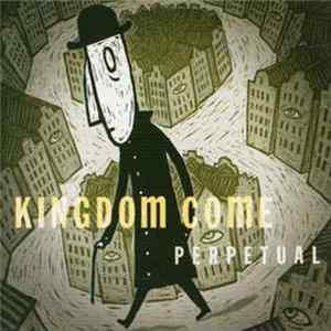 Kingdom Come - Perpetual flac