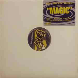 Kerri "Kaoz 6:23" Chandler - Magic flac