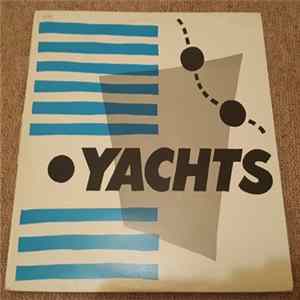 Yachts - Yachts flac