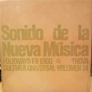 Various - Sounds Of New Music flac