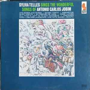 Sylvia Telles - Sylvia Telles Sings The Wonderful Songs of Antonio Carlos Jobim flac