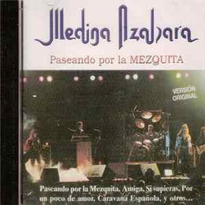 Medina Azahara - Paseando Por La Mezquita flac