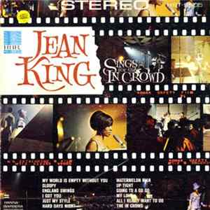 Jean King - Jean King Sings For The In Crowd flac