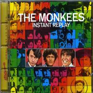 The Monkees - Instant Replay flac