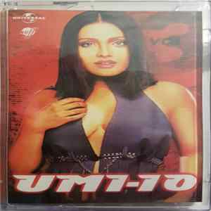 Harry Anand - UMI-10 (Vol 3) flac