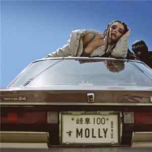 Molly - Under My Skin flac
