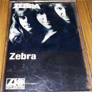 Zebra - Zebra flac