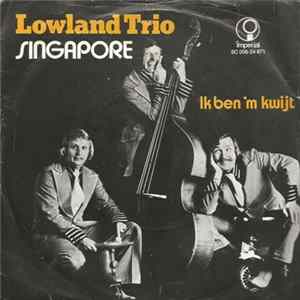 Lowland Trio - Singapore flac