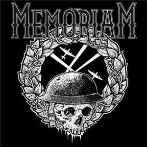Memoriam - The Hellfire Demos flac