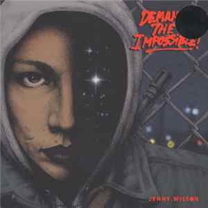 Jenny Wilson - Demand The Impossible! flac