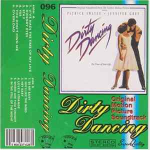 Various - Dirty Dancing (Original Motion Picture Soundtrack) flac