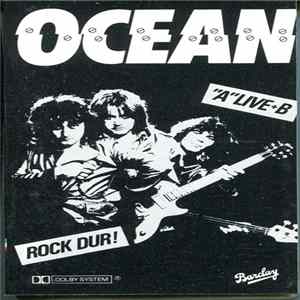 Ocean - "A" Live + B flac