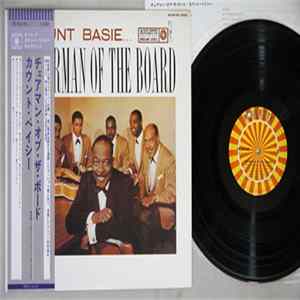 Count Basie - Chairman Of The Board flac