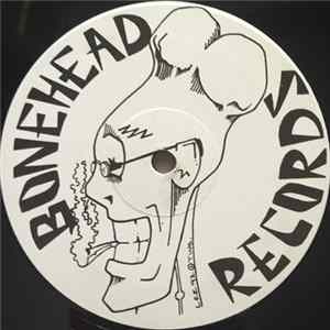 Bonehead - Bonehead EP flac