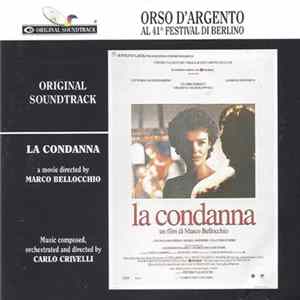 Carlo Crivelli - La Condanna flac