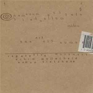 Achim Wollscheid & Asmus Tietchens - Repetetive Movement flac