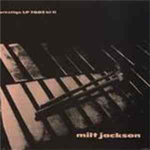 Milt Jackson - Milt Jackson Quartet flac