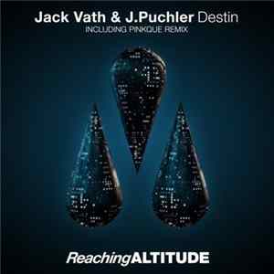 Jack Vath & J.Puchler - Destin flac