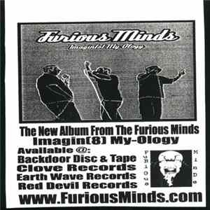 Furious Minds - Furious Minds flac