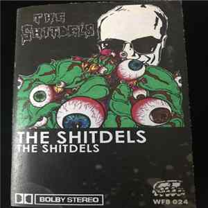 The Shitdels - The Shitdels flac