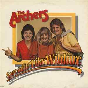 The Archers - Spreadin' Like Wildfire flac