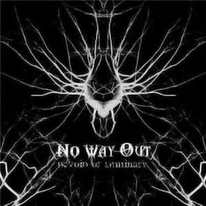 No Way Out - Devoid Of Luminary flac