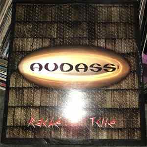 Audass' - Raché Tche flac