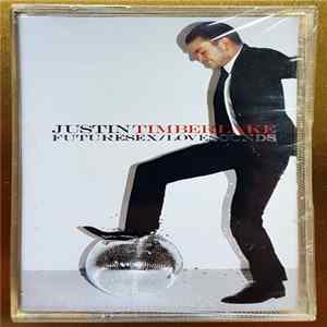 Justin Timberlake - Futuresex/Lovesounds flac