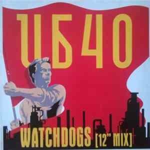 UB40 - Watchdogs flac