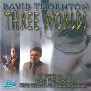 David Thornton - Three Worlds flac