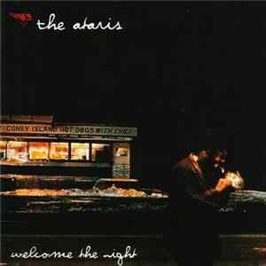 The Ataris - Welcome The Night flac