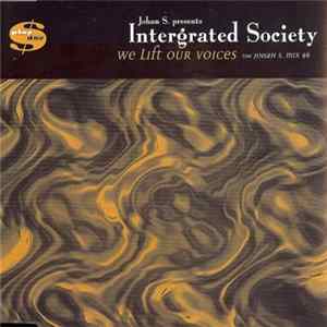 Johan S. Presents Intergrated Society - We Lift Our Voices (The Johan S. Mix 96) flac