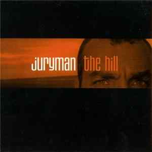 Juryman - The Hill flac