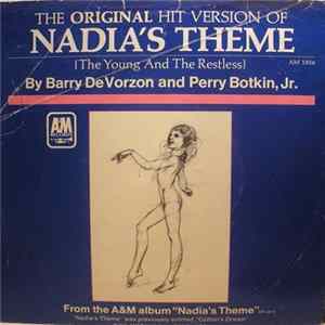 Barry De Vorzon And Perry Botkin, Jr. - Nadia's Theme / Down The Line flac