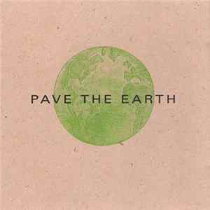 Various - Pave The Earth flac