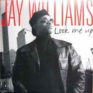 Jay Williams - Look Me Up flac