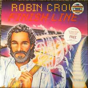 Robin Crow - Finish Line flac