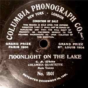 Columbia Quartette - Moonlight On The Lake flac