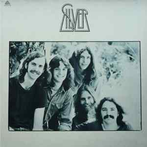 Silver - Silver flac