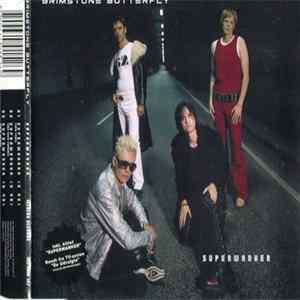 Brimstone Butterfly - Superwanker flac