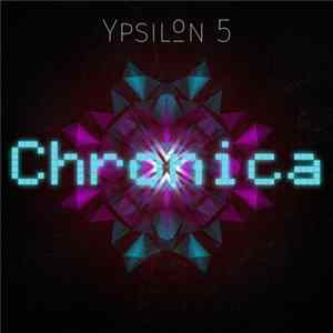 Ypsilon 5 - Chronica flac