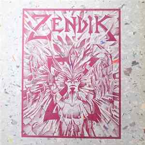 Zendik Farm Band - Zendik Farm Band flac