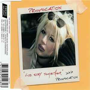 Provocation - We Stay Together flac