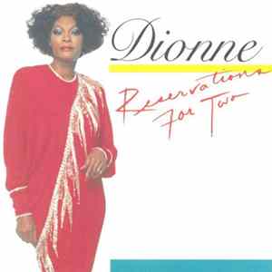 Dionne Warwick - Reservations For Two flac