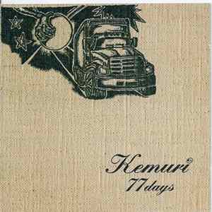 Kemuri - 77 Days flac
